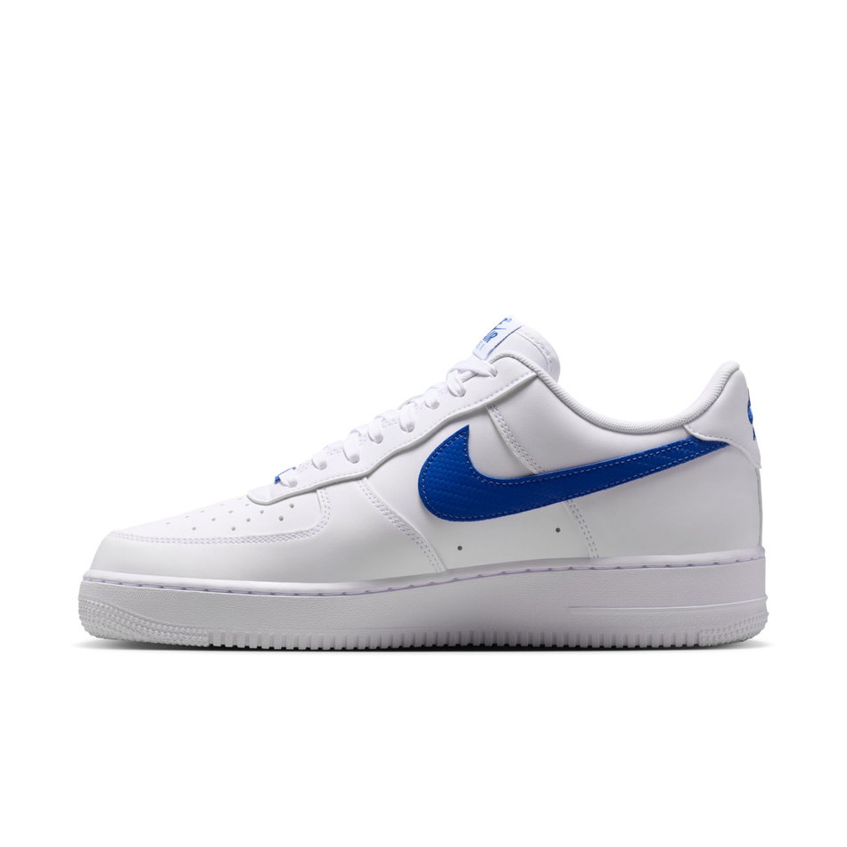 Air Force 1 '07 'Game Royal' Erkek Sneaker Ayakkabı