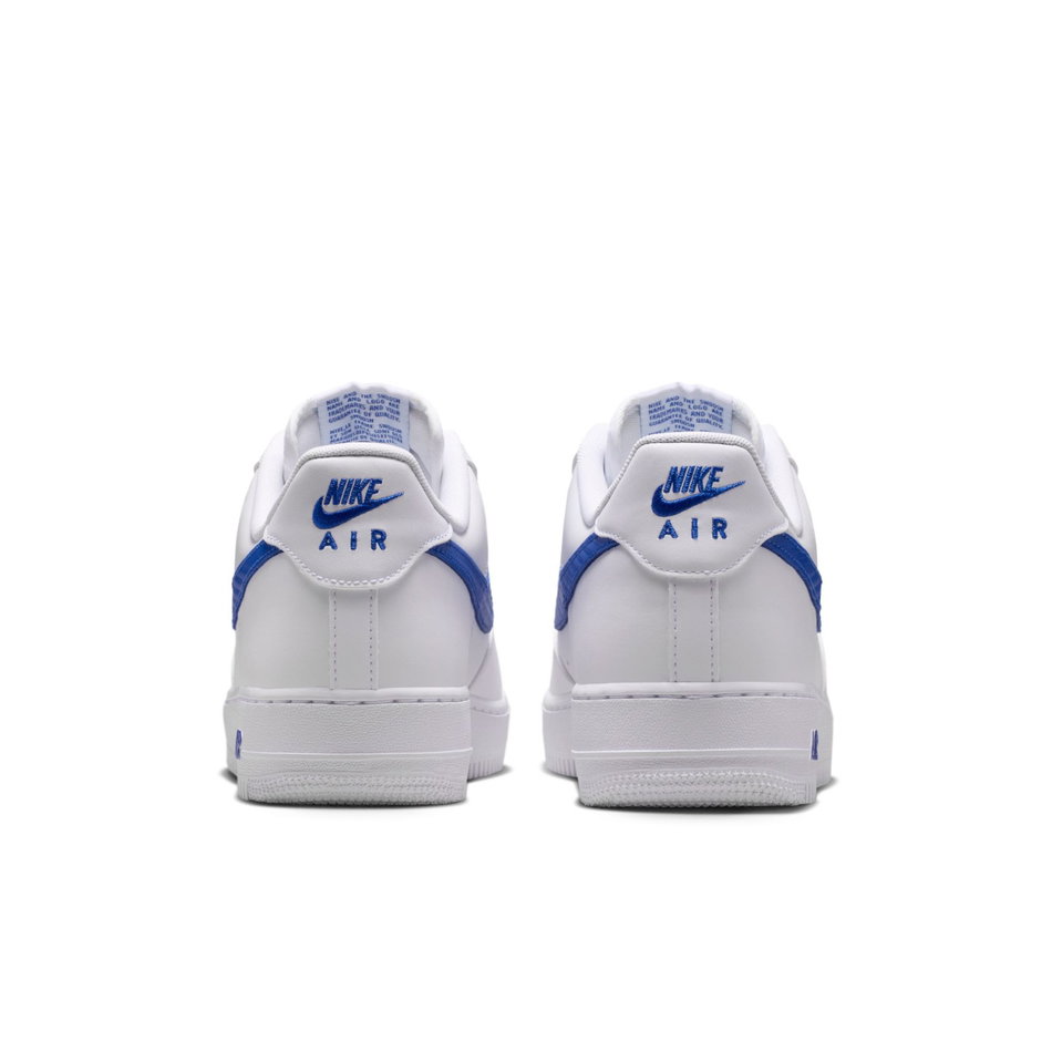 Air Force 1 '07 'Game Royal' Erkek Sneaker Ayakkabı