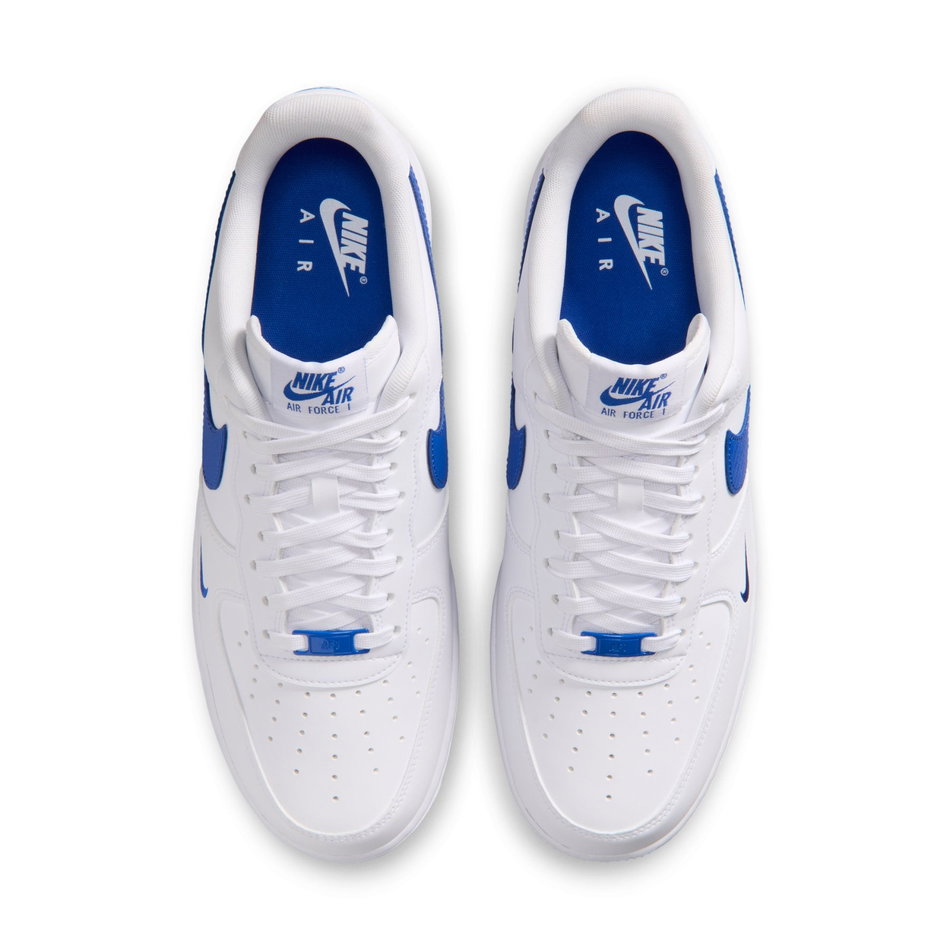 Air Force 1 '07 'Game Royal' Erkek Sneaker Ayakkabı