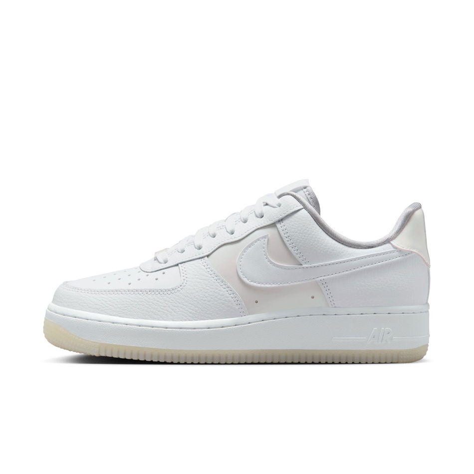 Air Force 1 '07 Kadın Beyaz Sneaker Ayakkabı