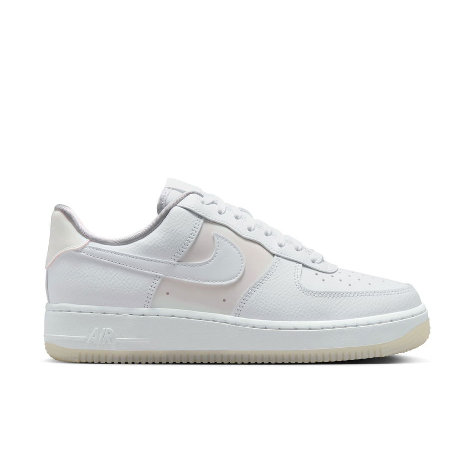 Air Force 1 '07 Kadın Beyaz Sneaker Ayakkabı