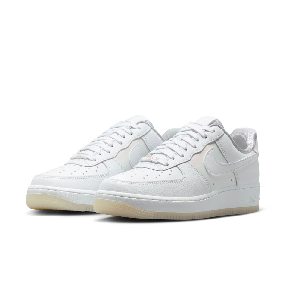 Air Force 1 '07 Kadın Beyaz Sneaker Ayakkabı
