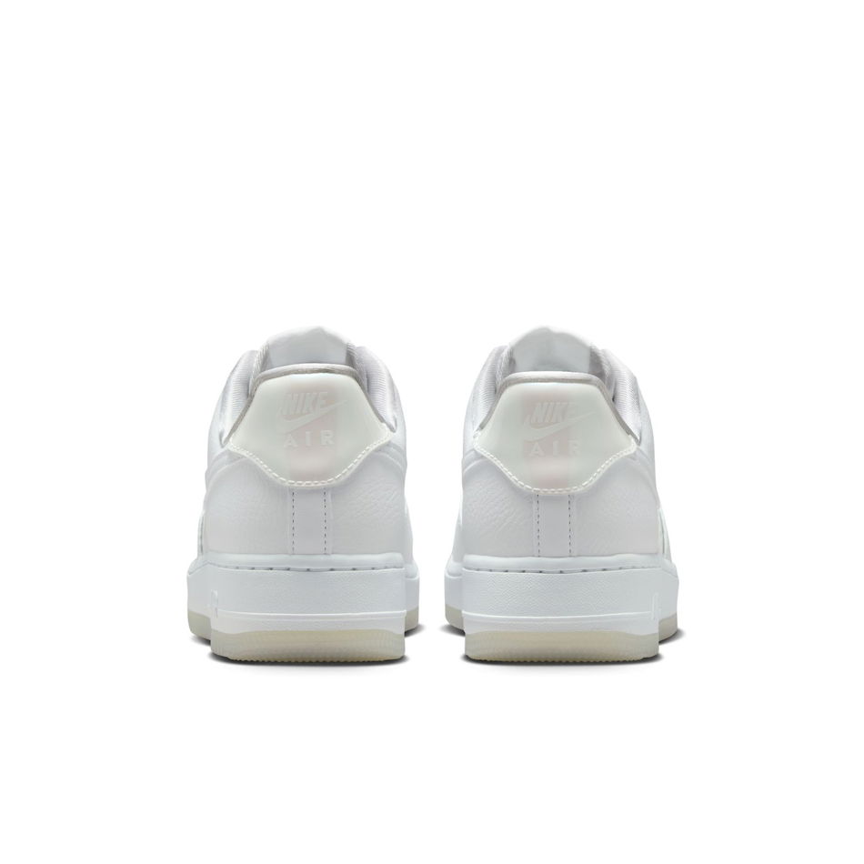 Air Force 1 '07 Kadın Beyaz Sneaker Ayakkabı