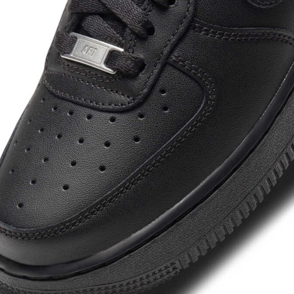 Air Force 1 '07 Kadın Sneaker Ayakkabı