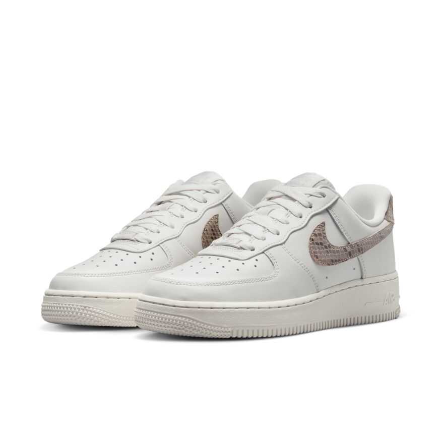 Air Force 1 '07 Kadın Sneaker Ayakkabı