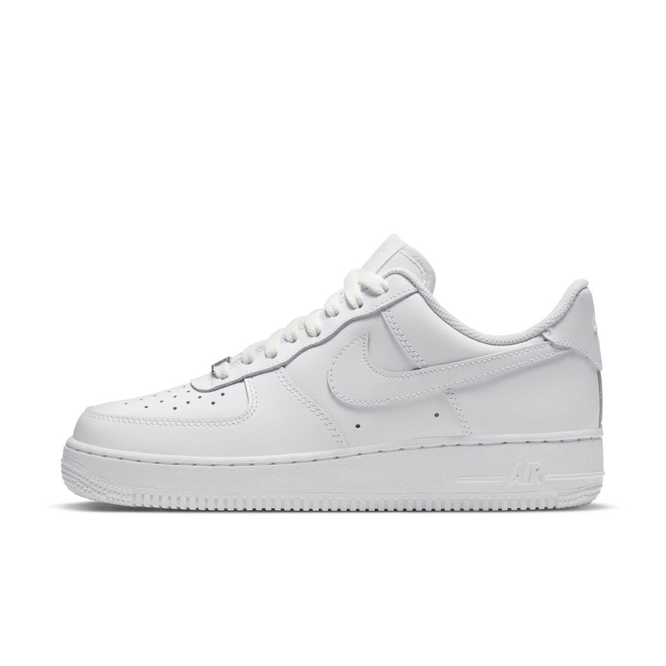 Air Force 1 '07 Kadın Sneaker Ayakkabı - Beyaz - DD8959-100