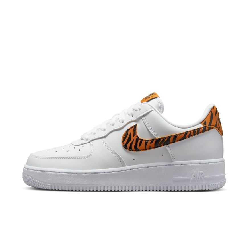 Air Force 1 '07 Kadın Sneaker Ayakkabı