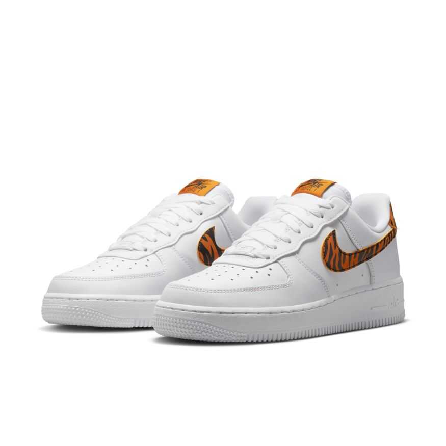 Air Force 1 '07 Kadın Sneaker Ayakkabı