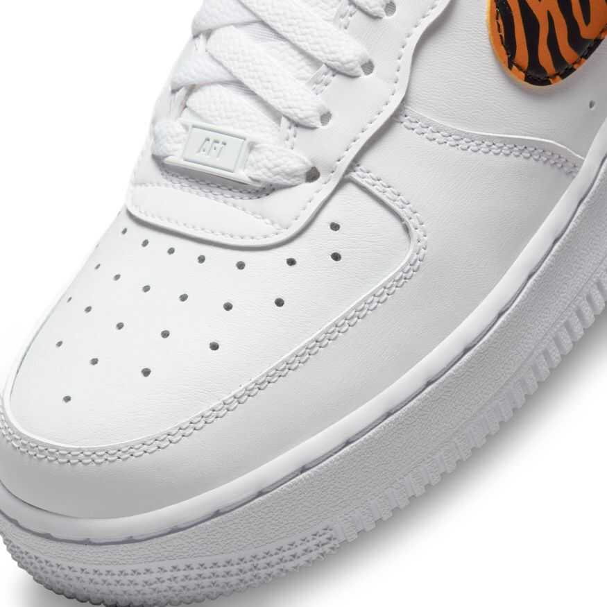 Air Force 1 '07 Kadın Sneaker Ayakkabı