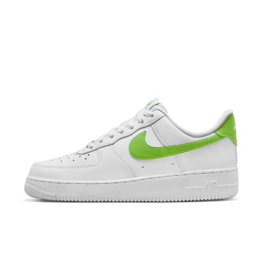 Air Force 1 '07 Kadın Sneaker Ayakkabı