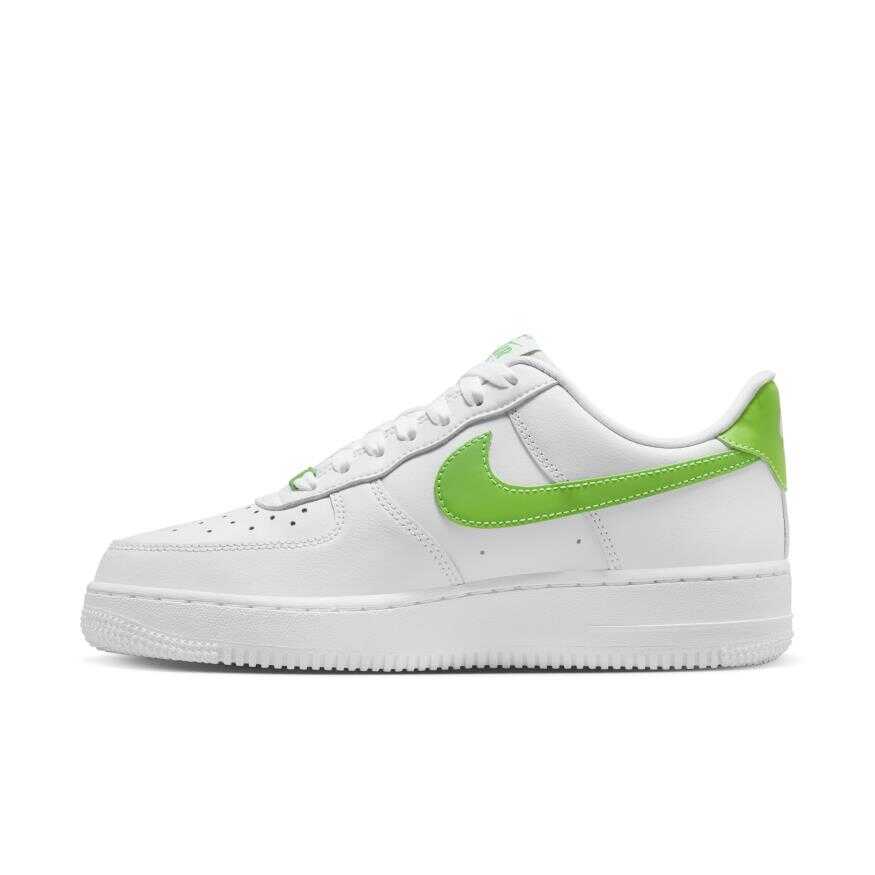 Air Force 1 '07 Kadın Sneaker Ayakkabı