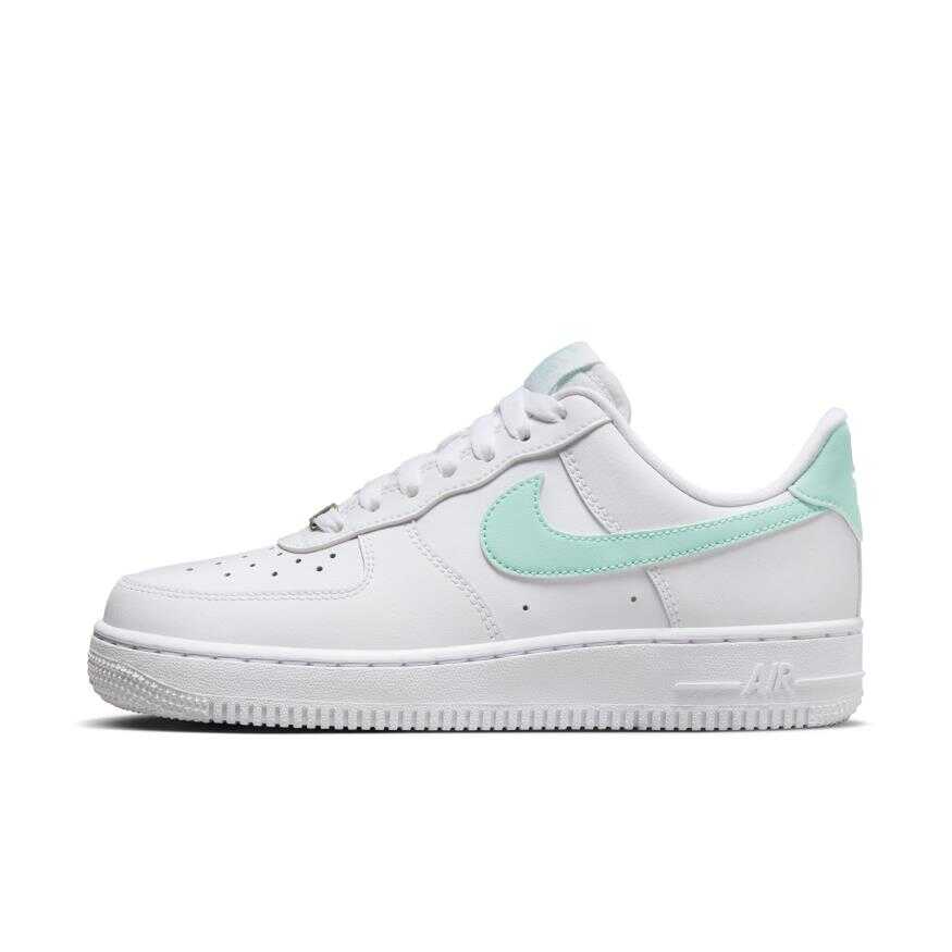 Air Force 1 '07 Kadın Sneaker Ayakkabı