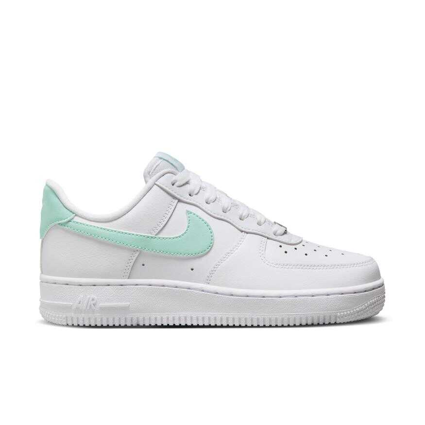 Air Force 1 '07 Kadın Sneaker Ayakkabı