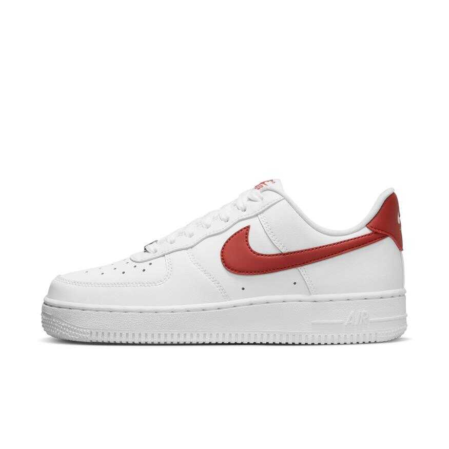 Air Force 1 '07 Kadın Sneaker Ayakkabı