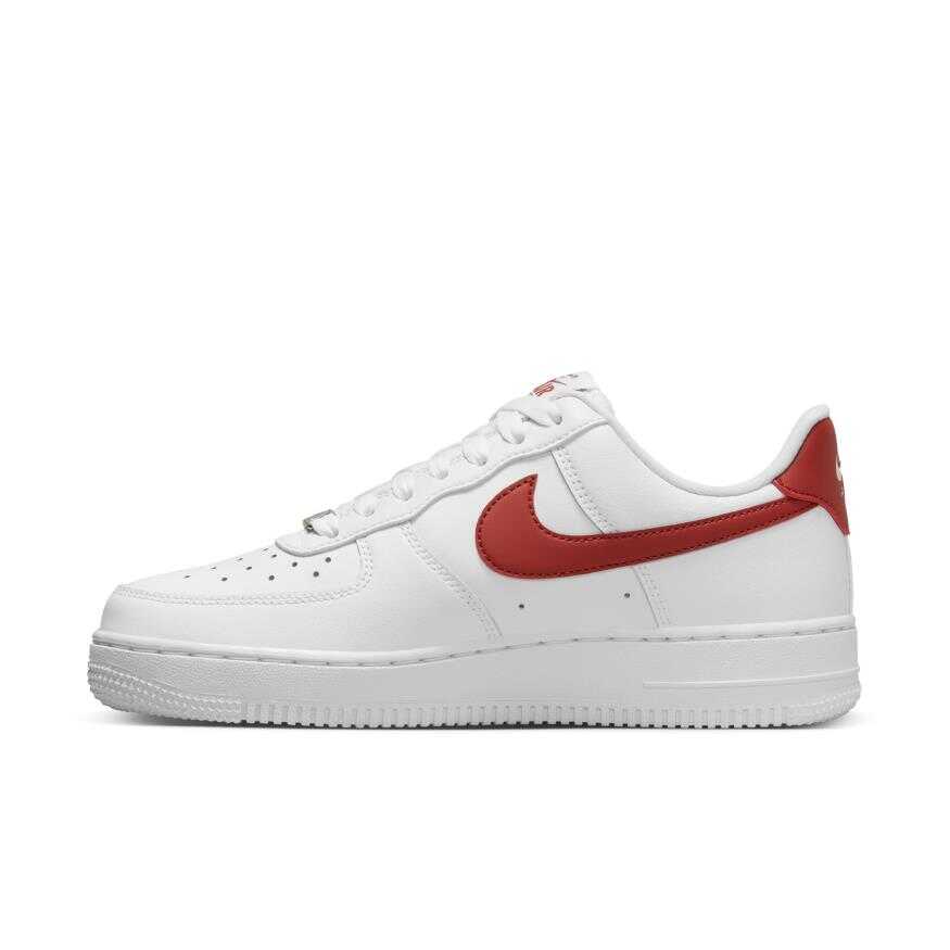 Air Force 1 '07 Kadın Sneaker Ayakkabı