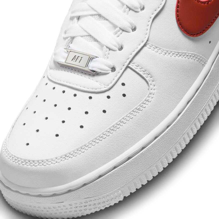 Air Force 1 '07 Kadın Sneaker Ayakkabı