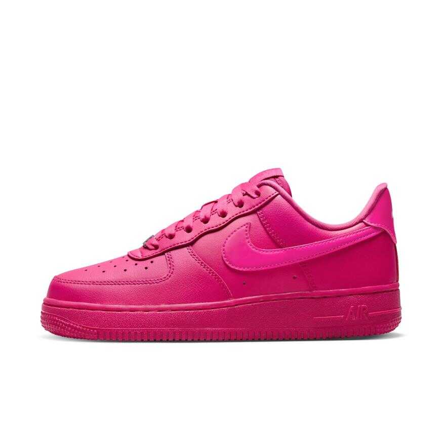 Air Force 1 '07 Kadın Sneaker Ayakkabı