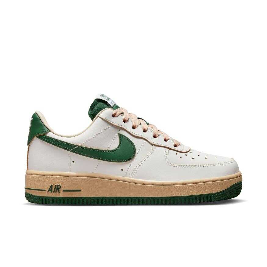 Air Force 1 '07 Kadın Sneaker Ayakkabı