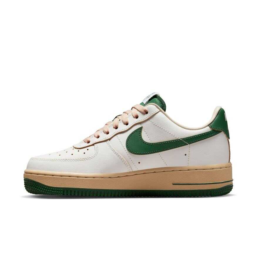 Air Force 1 '07 Kadın Sneaker Ayakkabı