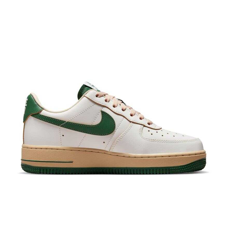 Air Force 1 '07 Kadın Sneaker Ayakkabı