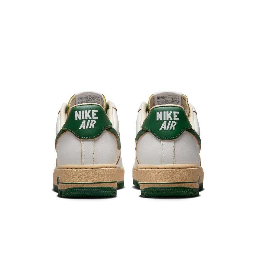 Air Force 1 '07 Kadın Sneaker Ayakkabı