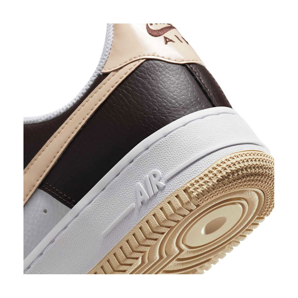 Air Force 1 '07 Kadın Sneaker Ayakkabı