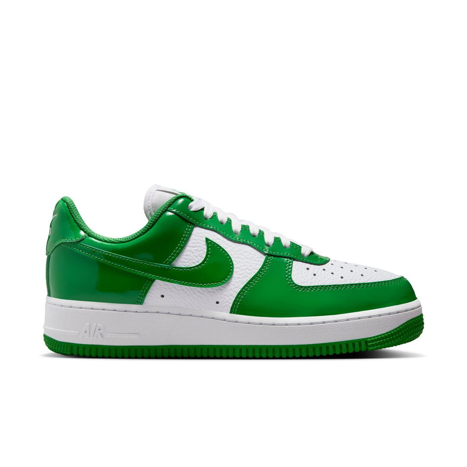 Air Force 1 '07 'Kelly Green' Kadın Sneaker Ayakkabı