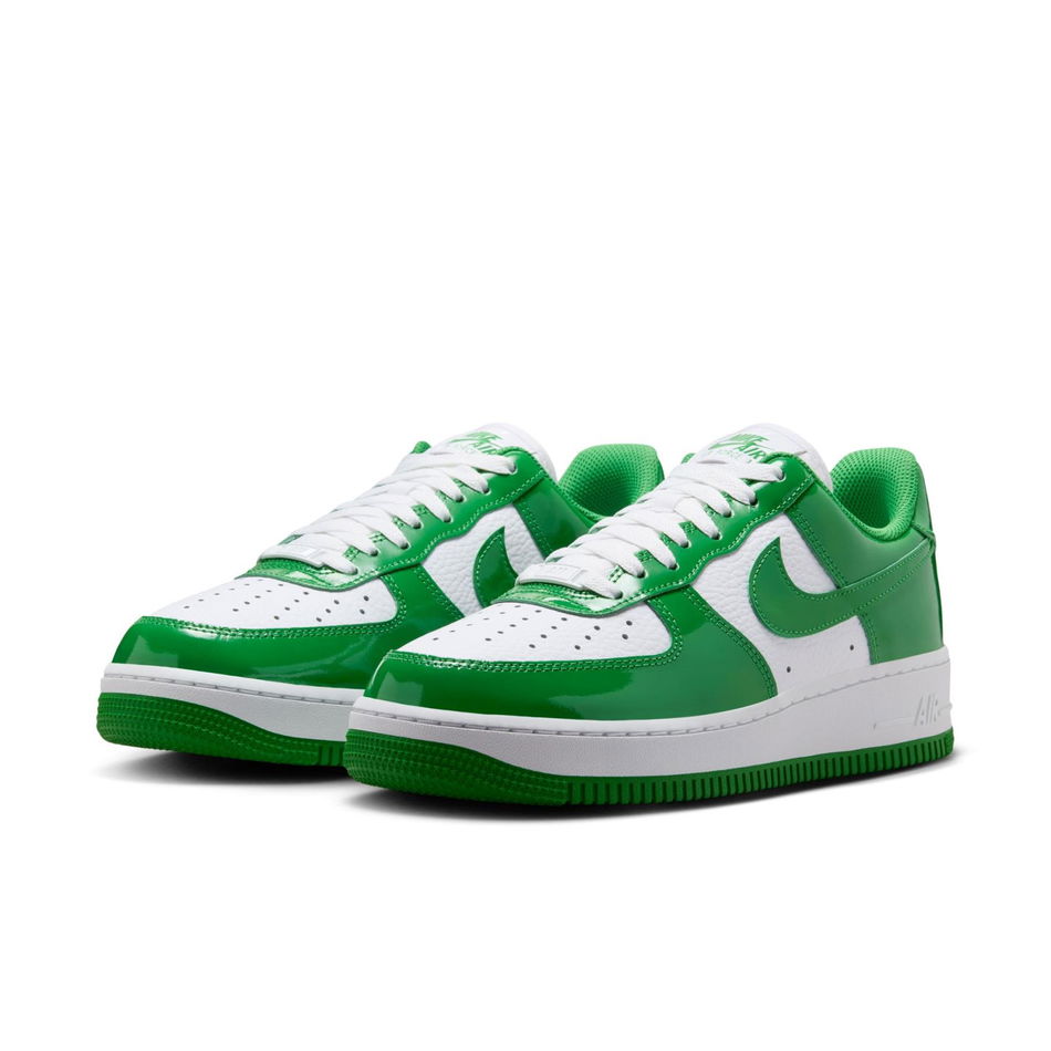 Air Force 1 '07 'Kelly Green' Kadın Sneaker Ayakkabı