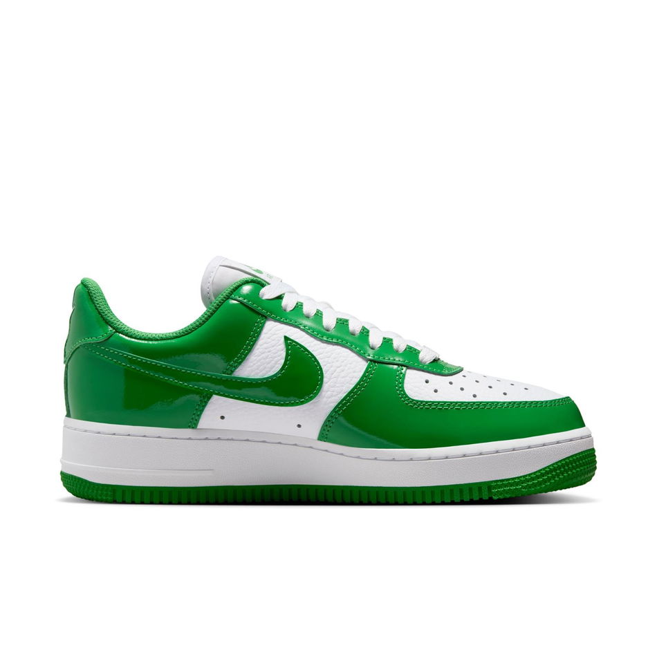 Air Force 1 '07 'Kelly Green' Kadın Sneaker Ayakkabı