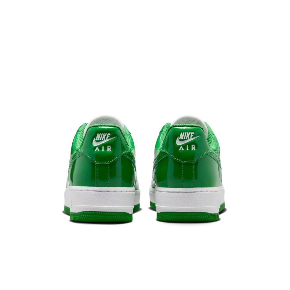 Air Force 1 '07 'Kelly Green' Kadın Sneaker Ayakkabı