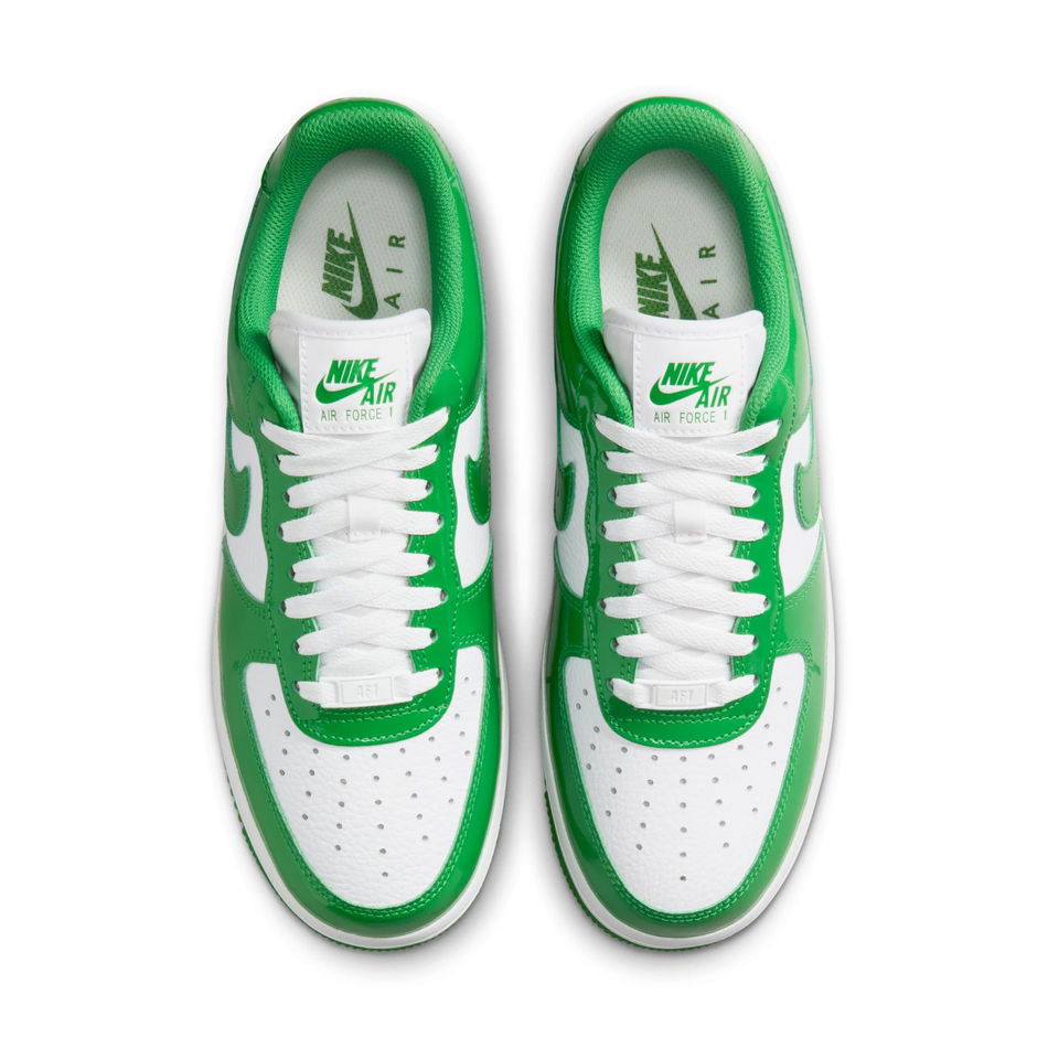 Air Force 1 '07 'Kelly Green' Kadın Sneaker Ayakkabı