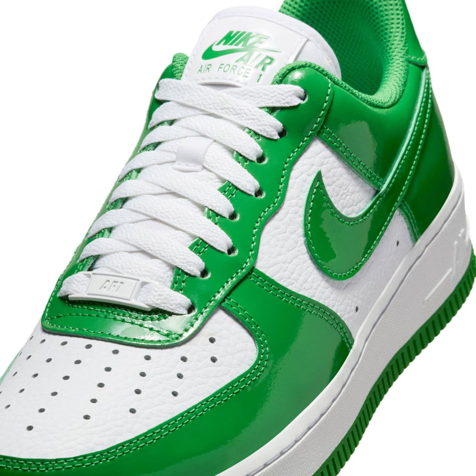 Air Force 1 '07 'Kelly Green' Kadın Sneaker Ayakkabı