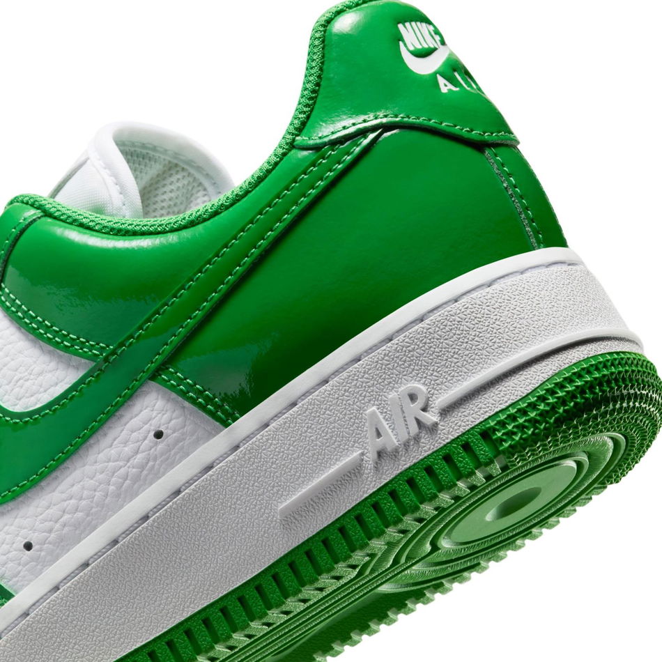 Air Force 1 '07 'Kelly Green' Kadın Sneaker Ayakkabı