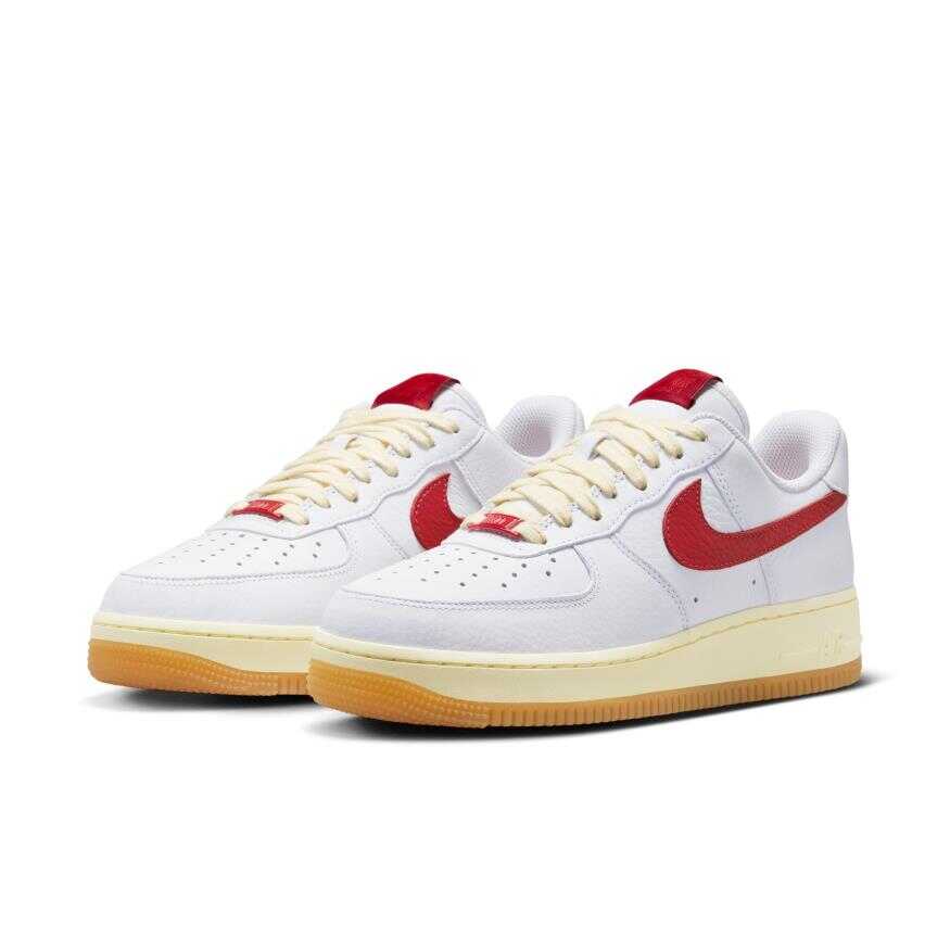 Air Force 1 '07 Kadın Sneaker Ayakkabı