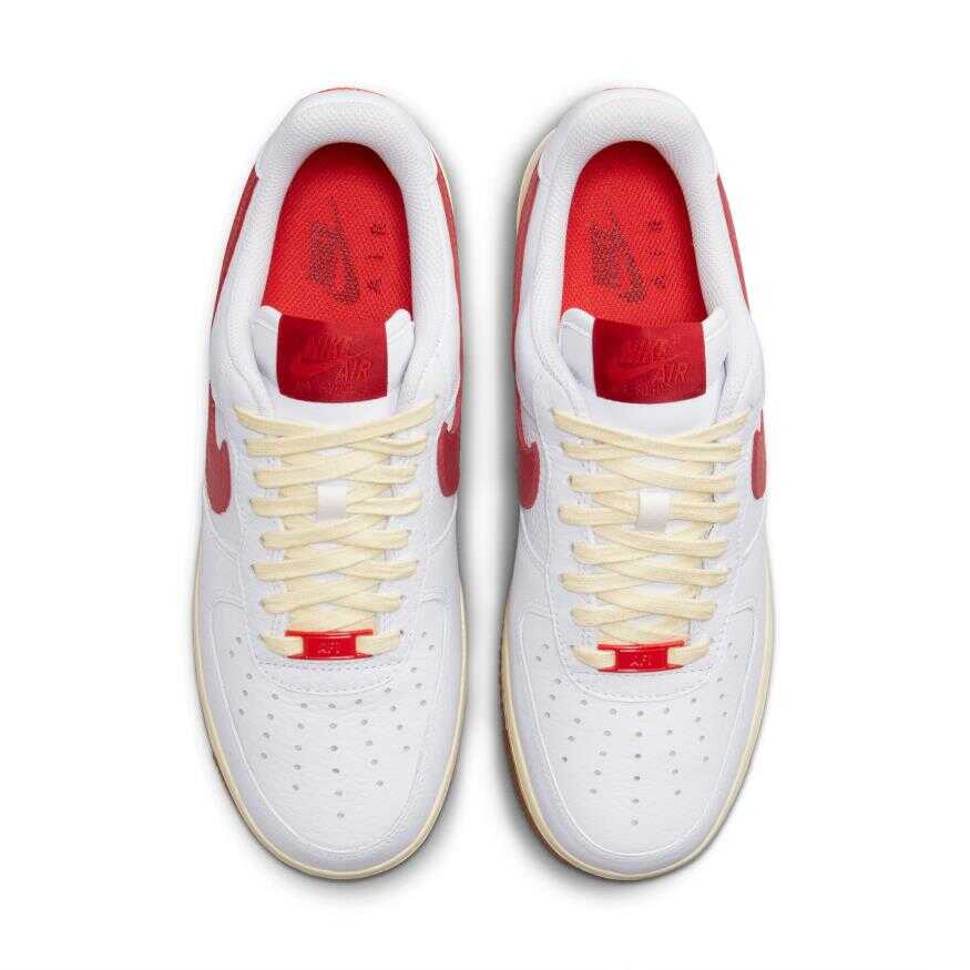 Air Force 1 '07 Kadın Sneaker Ayakkabı