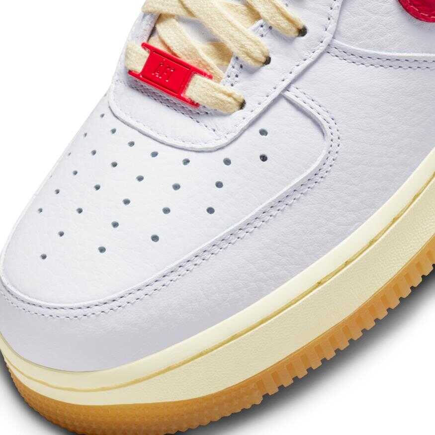 Air Force 1 '07 Kadın Sneaker Ayakkabı