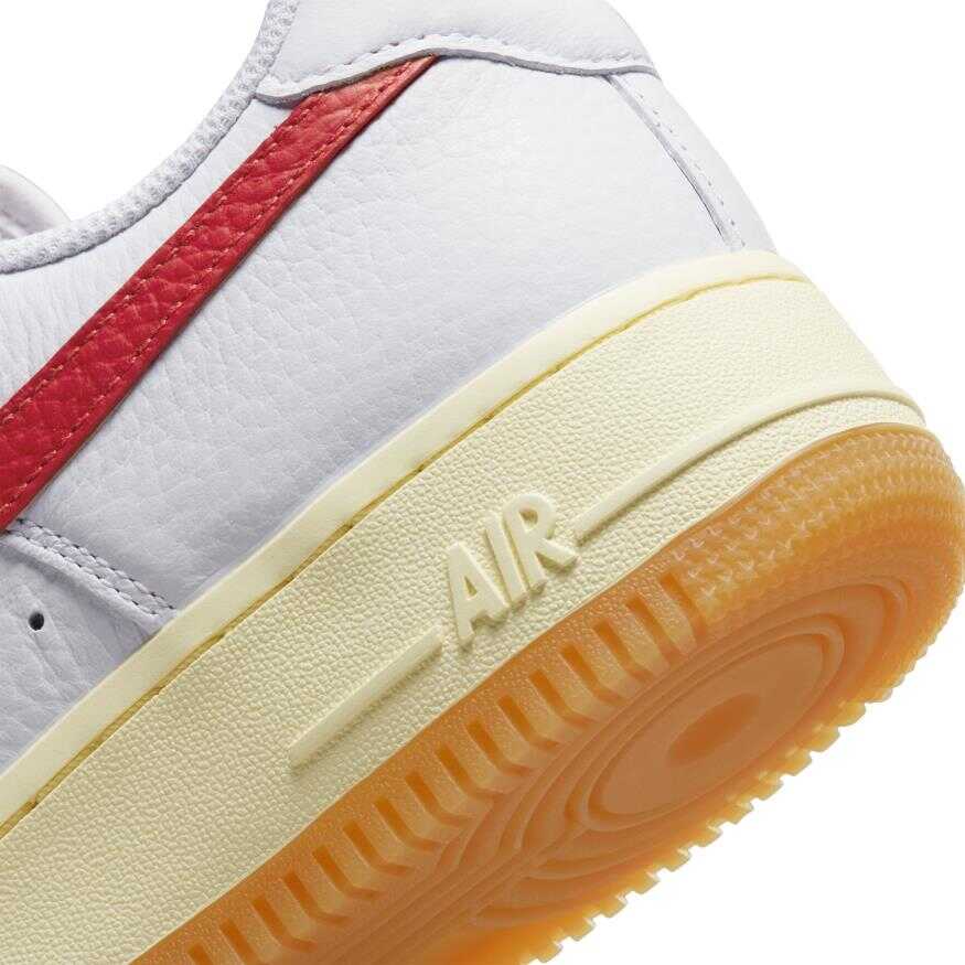 Air Force 1 '07 Kadın Sneaker Ayakkabı