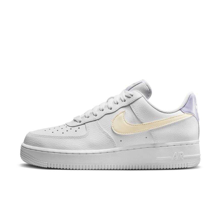 Air Force 1 '07 Kadın Sneaker Ayakkabı