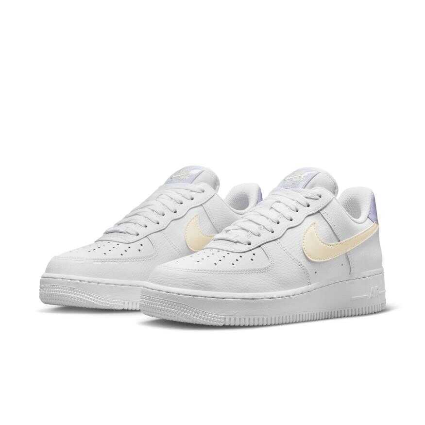 Air Force 1 '07 Kadın Sneaker Ayakkabı
