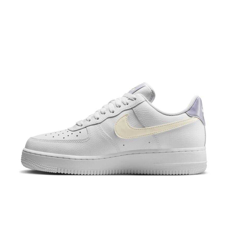 Air Force 1 '07 Kadın Sneaker Ayakkabı