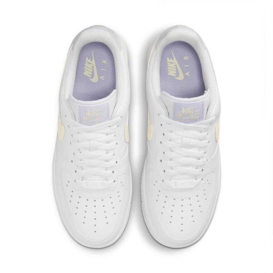 Air Force 1 '07 Kadın Sneaker Ayakkabı