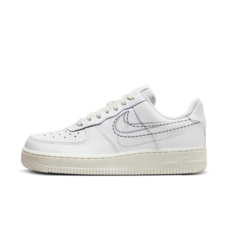 Air Force 1 '07 Kadın Sneaker Ayakkabı