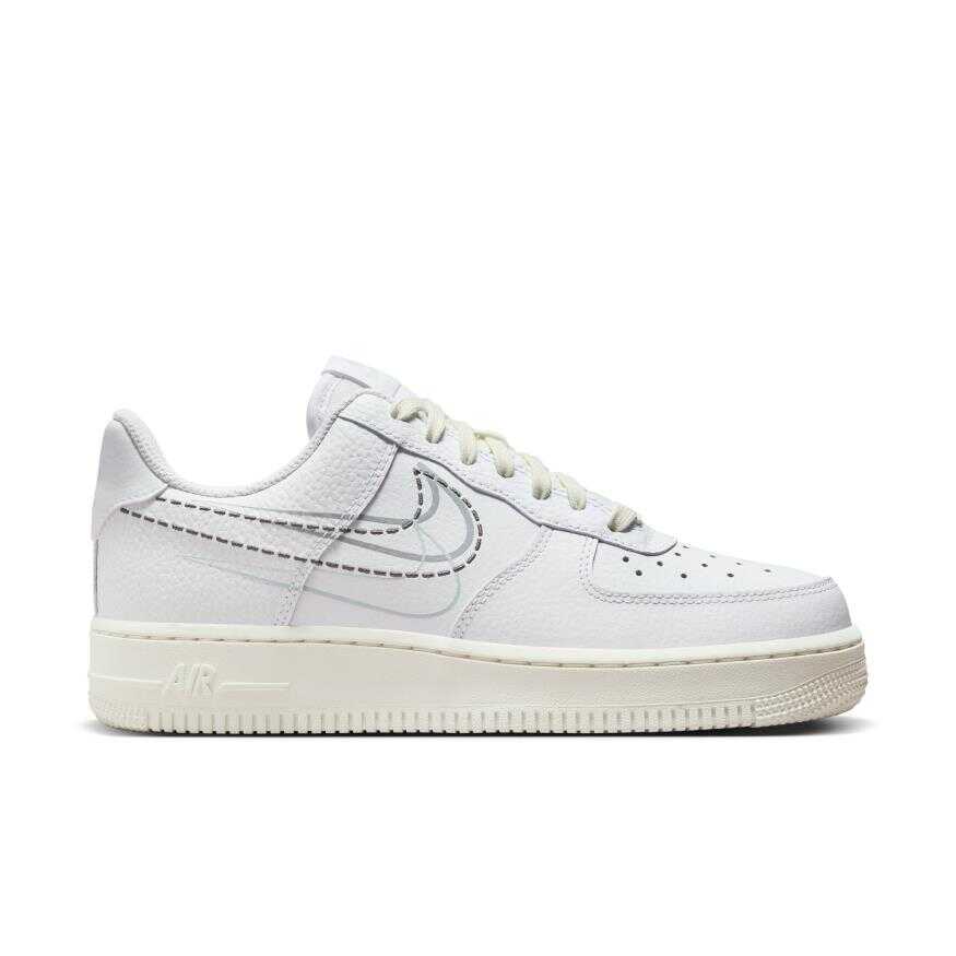 Air Force 1 '07 Kadın Sneaker Ayakkabı
