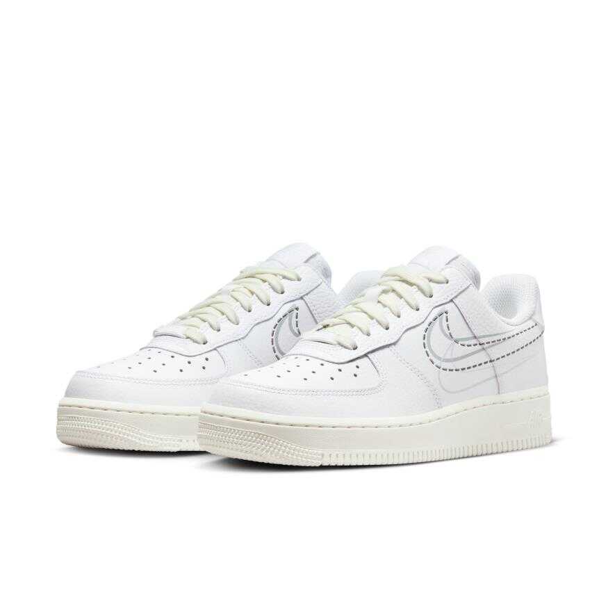 Air Force 1 '07 Kadın Sneaker Ayakkabı
