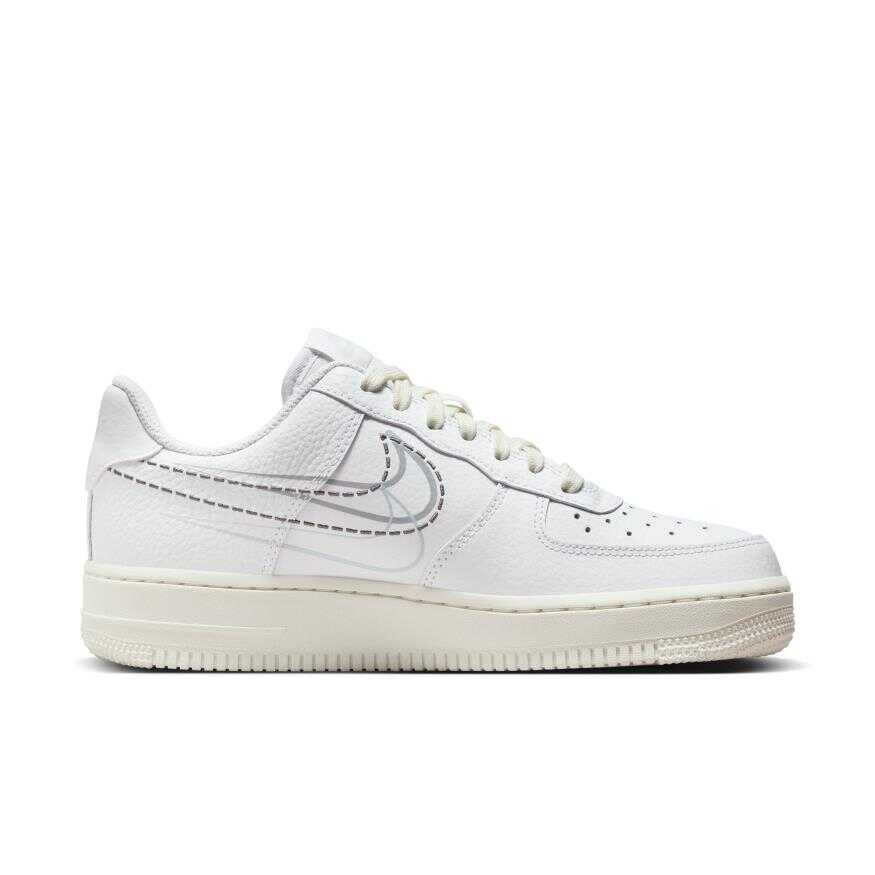 Air Force 1 '07 Kadın Sneaker Ayakkabı