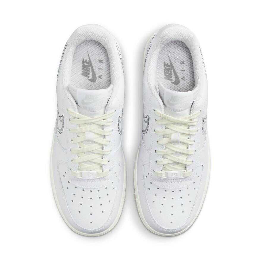 Air Force 1 '07 Kadın Sneaker Ayakkabı
