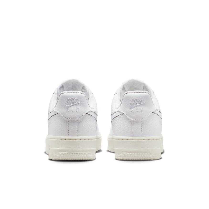 Air Force 1 '07 Kadın Sneaker Ayakkabı