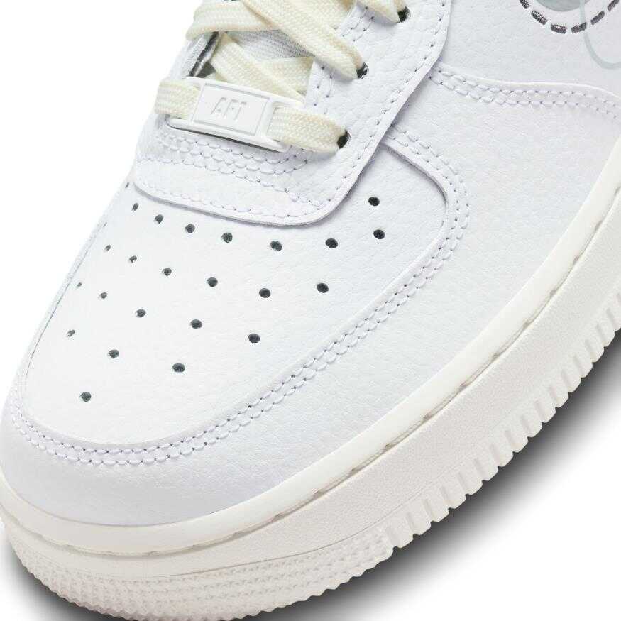 Air Force 1 '07 Kadın Sneaker Ayakkabı
