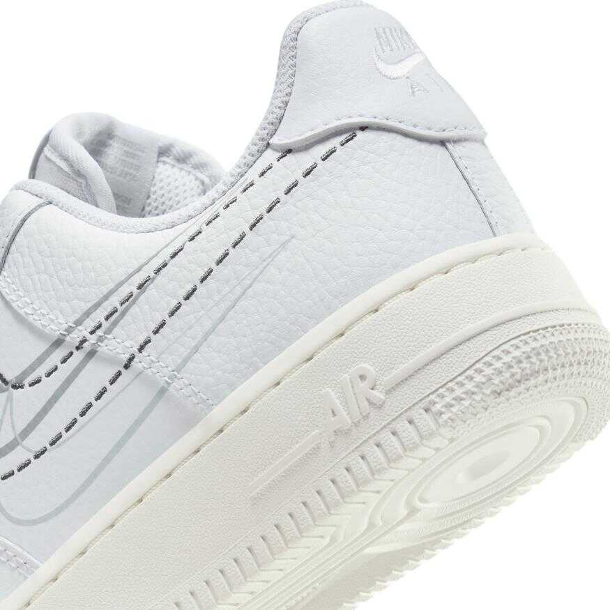 Air Force 1 '07 Kadın Sneaker Ayakkabı