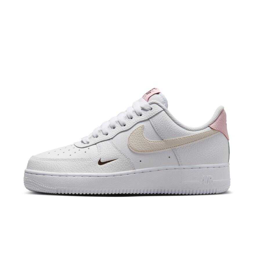 Air Force 1 '07 Kadın Sneaker Ayakkabı